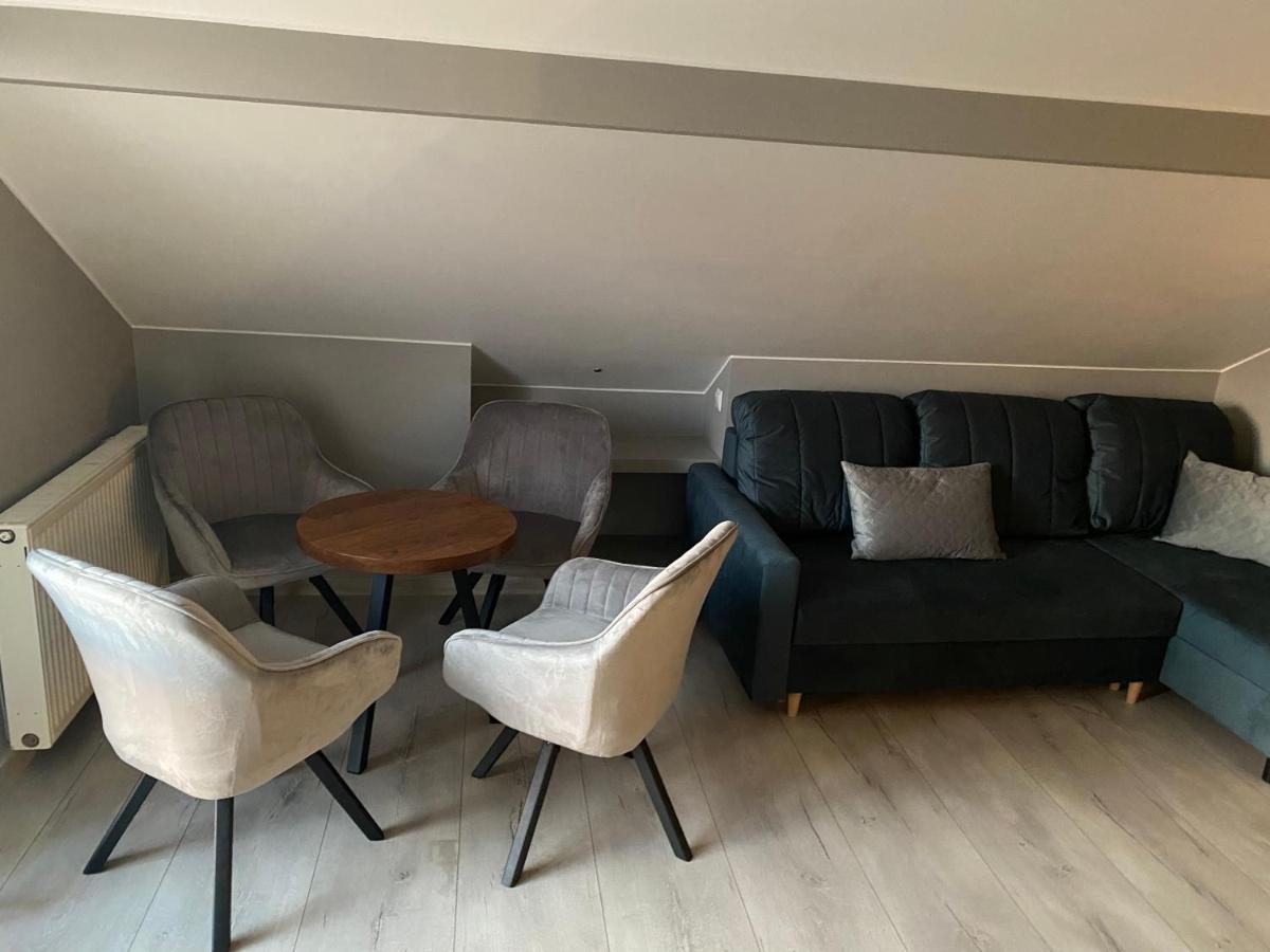 וובה Villa Dana מראה חיצוני תמונה